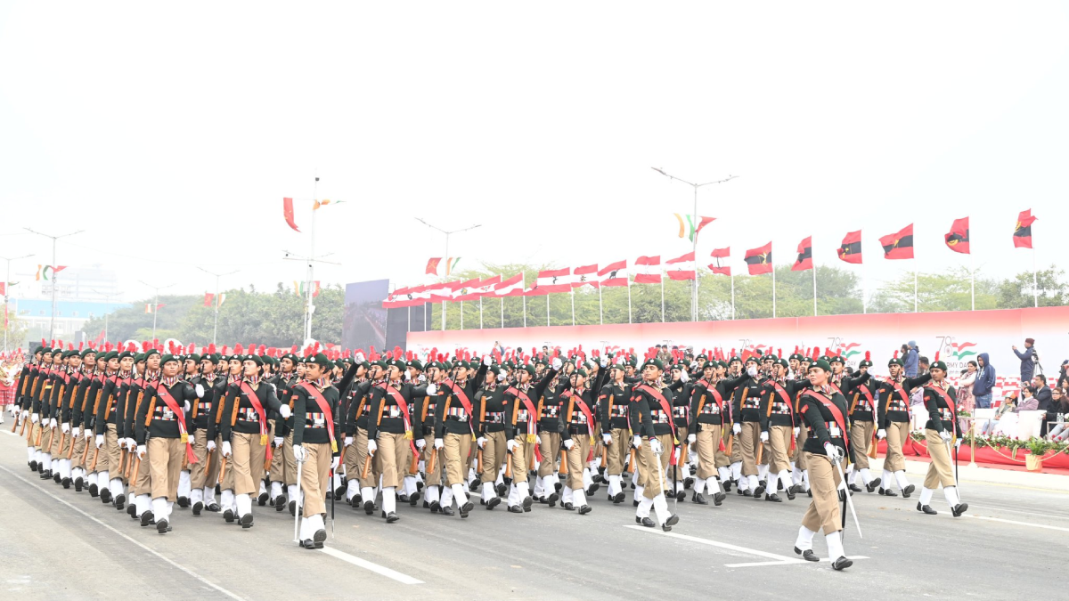 Where and how to watch Indian Army Day Parade 2026 Live?