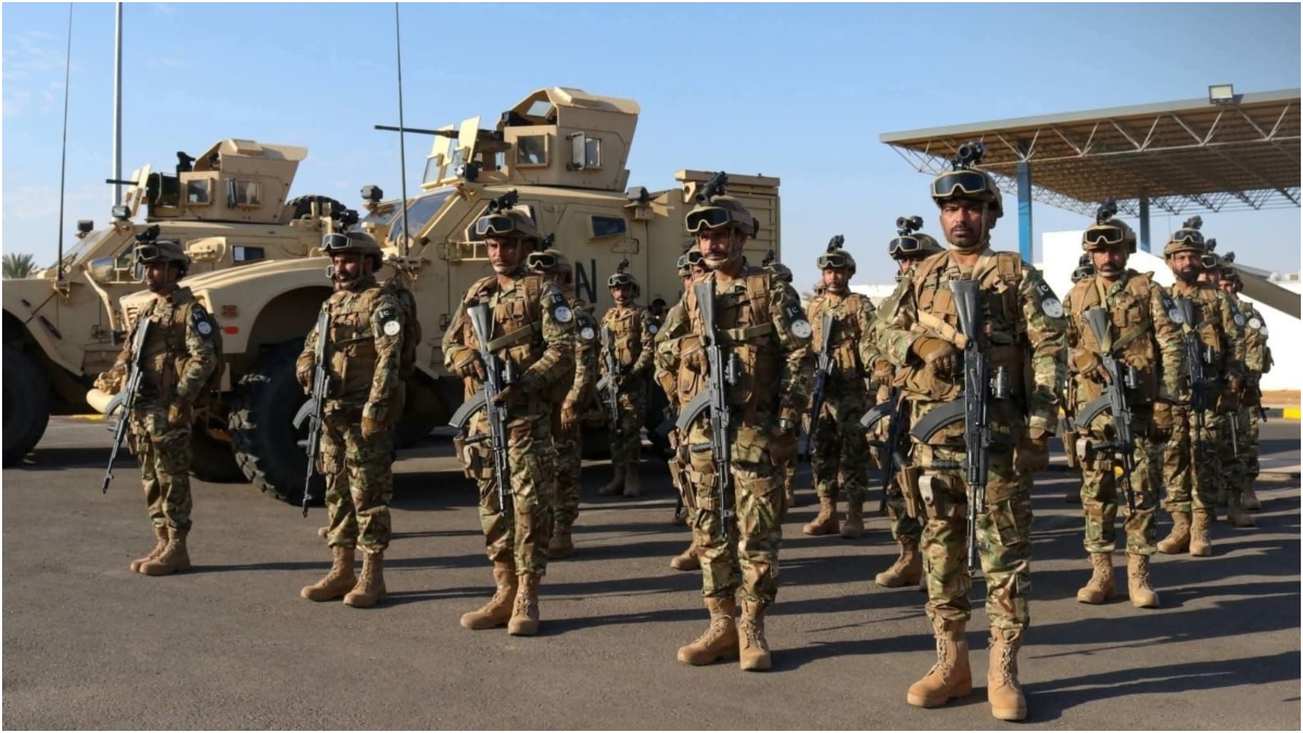 Will Pakistan get help from Turkey, Saudi in case of war with Taliban or India? All eyes on ‘defence pact’