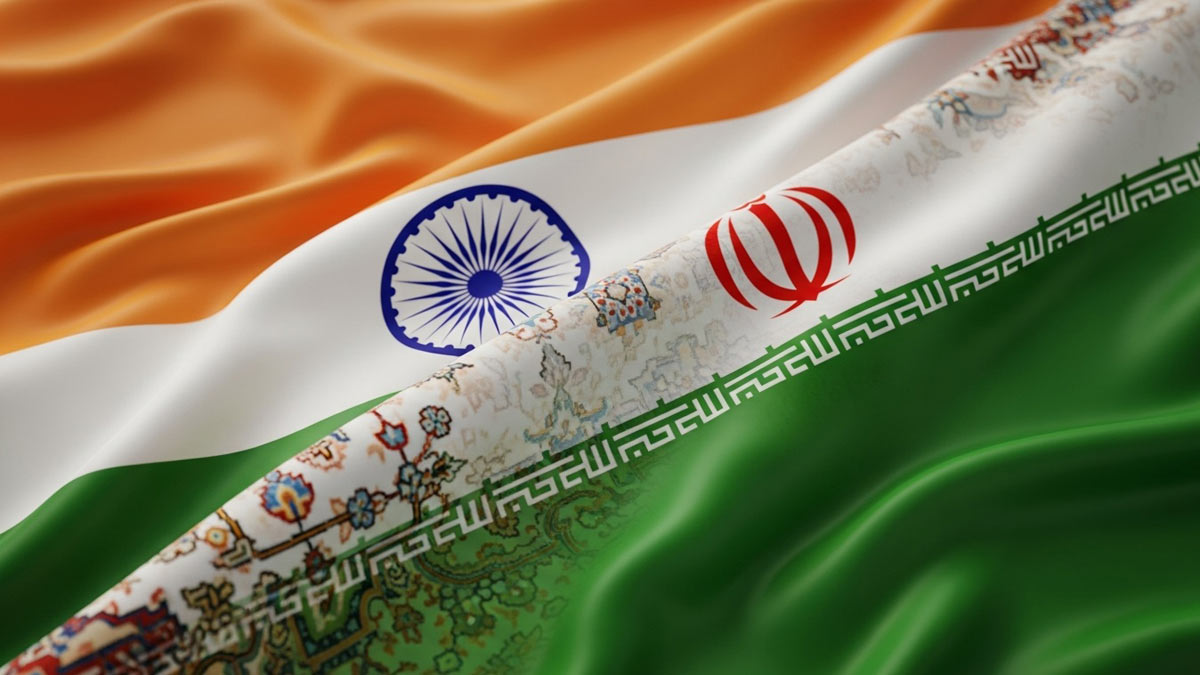 The Persian tightrope: India’s quest for strategic space in a fractured world
