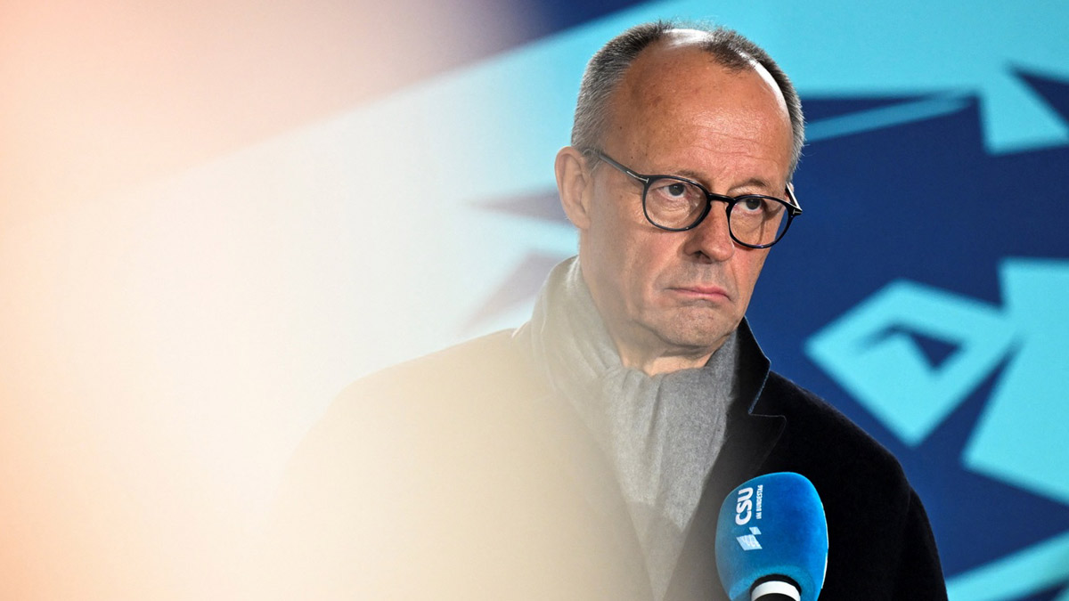 India close to landmark submarine deal with Germany? Buzz grows ahead of Chancellor Friedrich Merz's visit