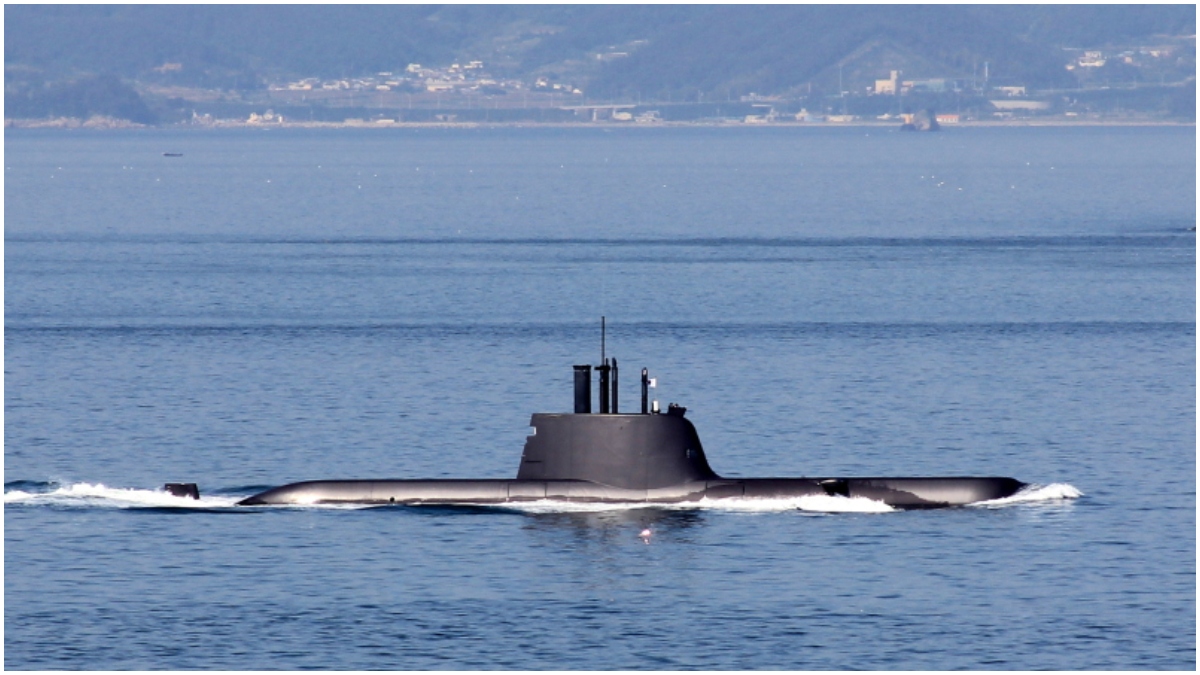 Why Air-Independent Propulsion submarines are stealthier than diesel, nuclear counterparts EXPLAINED as Indian Navy closer to getting German Type 214s