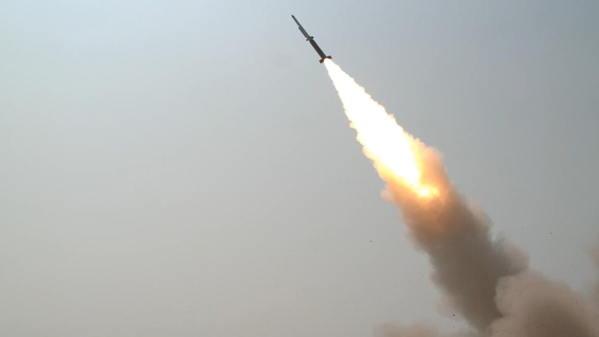 India gains major tactical edge with successful SFDR missile tech demonstration
