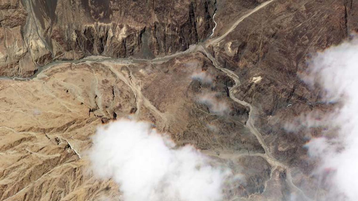 Did China conduct secret nuclear test days after Galwan clash with Indian Army in 2020?