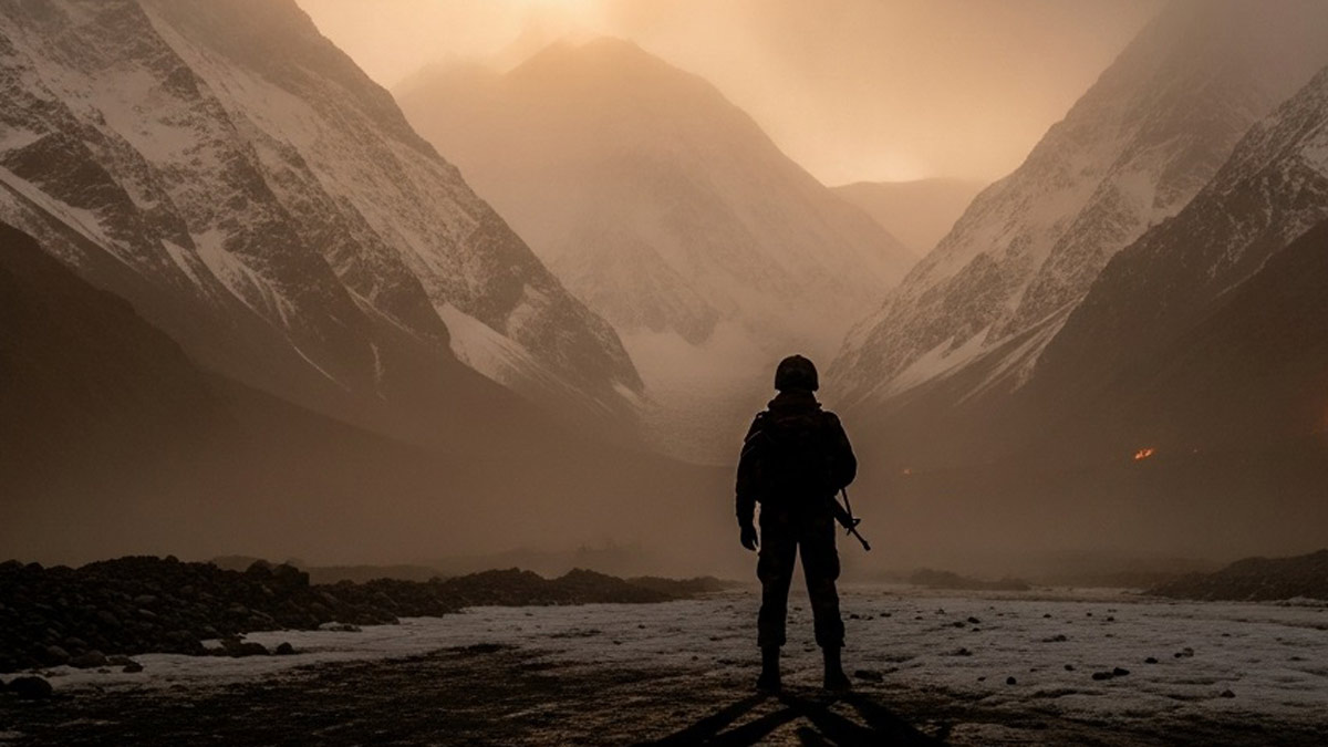 OPINION | A tax on valour? Disability pension and the cost of endurance