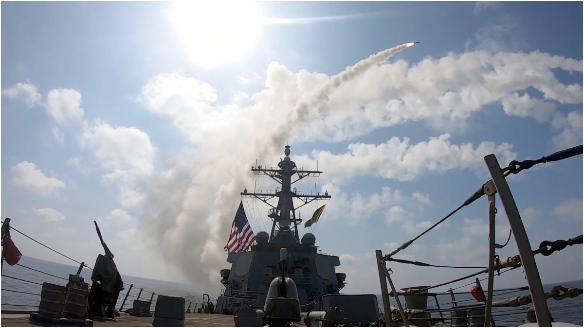 Was Ali Khamenei killed because Iran planned a preemptive strike on US forces?