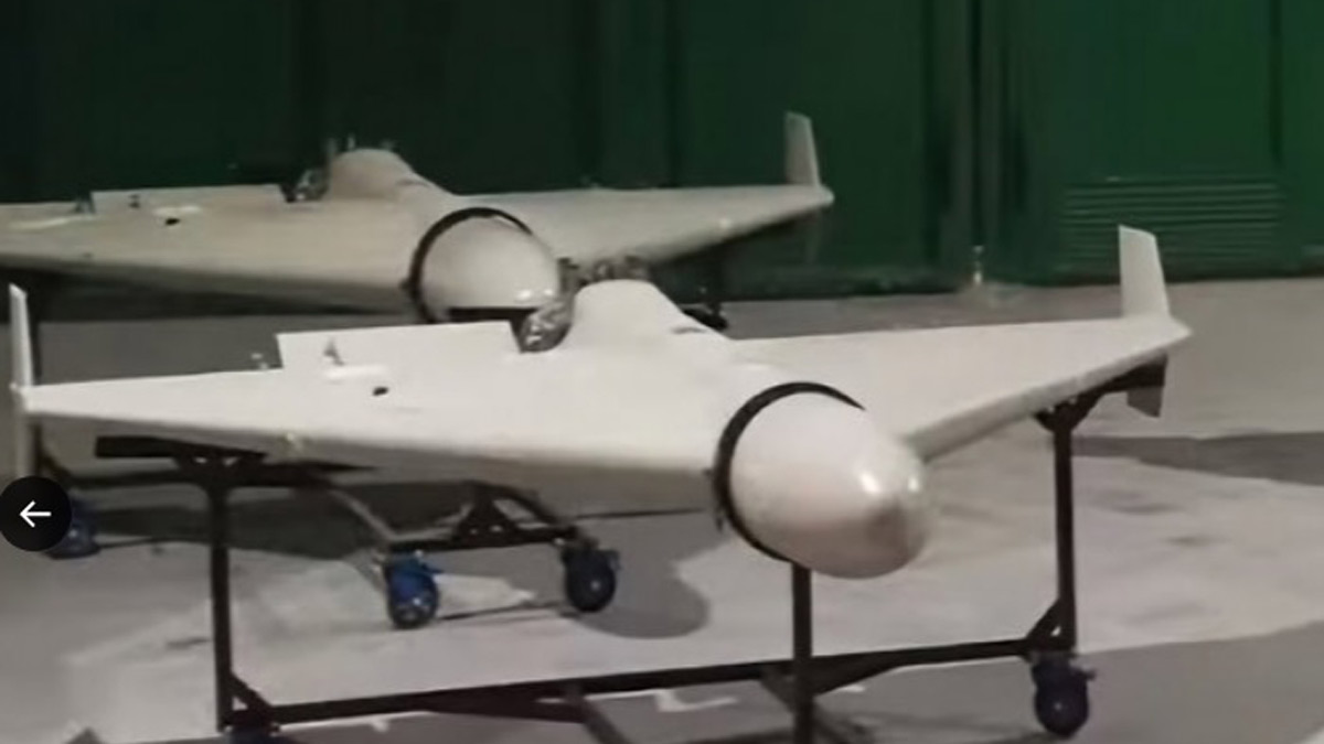 Saudi lied? CIA station, three floors of Riyadh US embassy burnt for 'half-day' in Iran drone strike