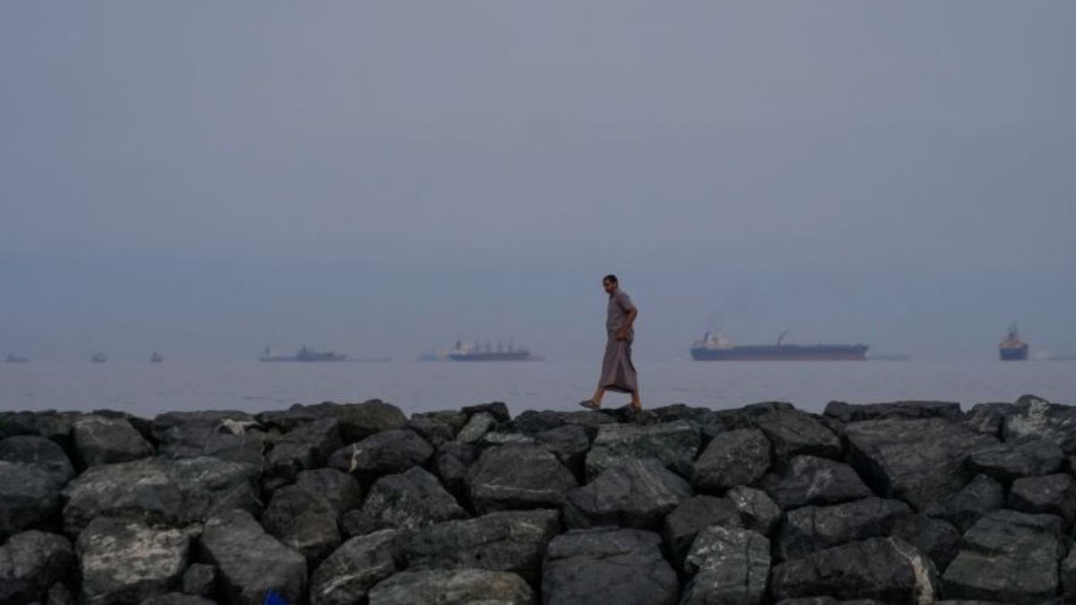 OPINION | Hormuz quagmire: How Iran has weaponised geography