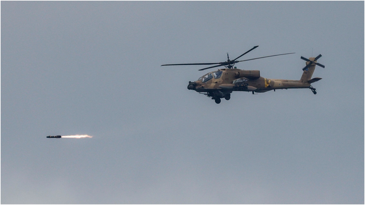 What is 'double-tap' missile strike? Targeted killing of medics or psychological game to deny survivors help?