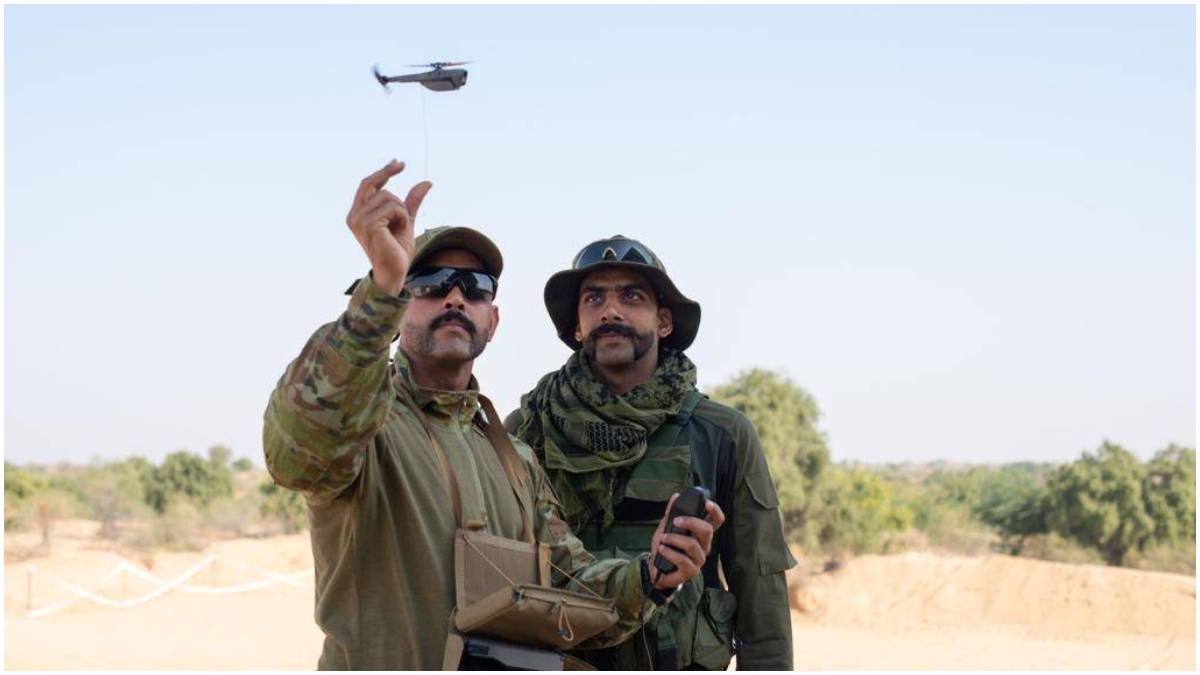 OPINION | One year after Operation Sindoor: What India learned about drone warfare