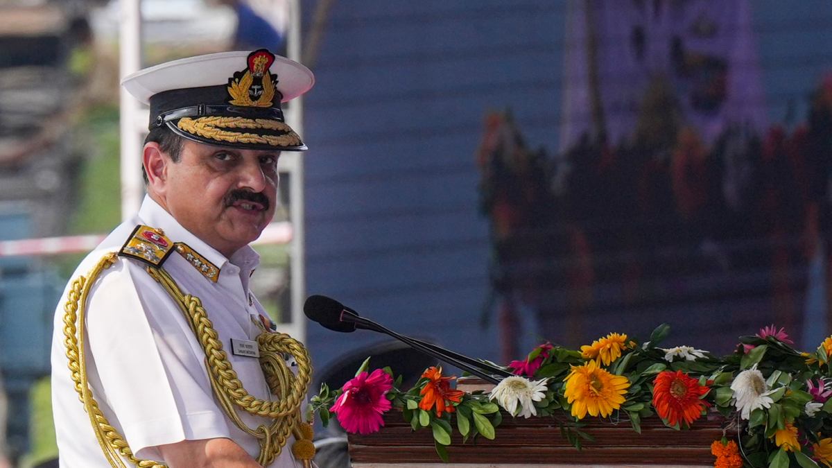  Indian Navy set for massive warship boost with 45 new ships in 3-4 years