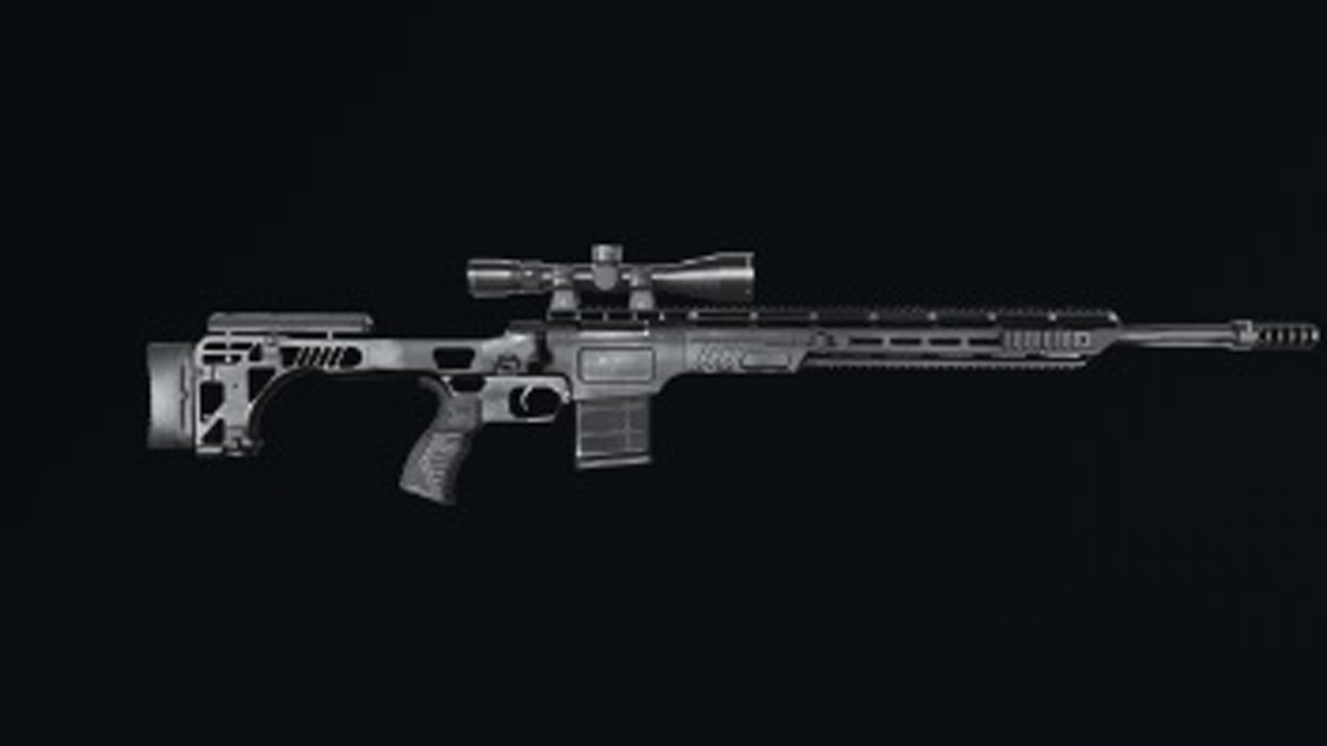 India’s Viper sniper rifle to enter service with two police forces in big self-reliance milestone
