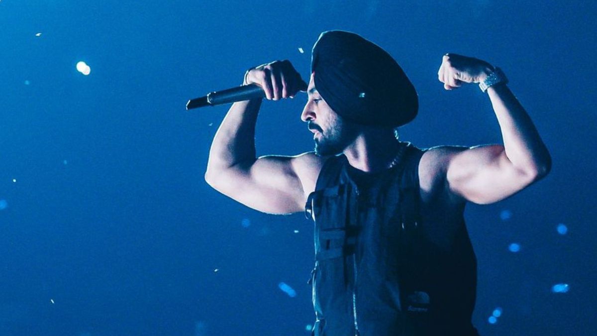 How Coca-Cola responded after Diljit Dosanjh replaces alcohol with Coke in lyrics