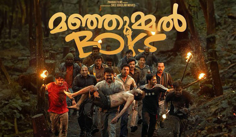 'Manjummel Boys' OTT release: Trade analyst claims no takers for the superhit film - Vimarsana News