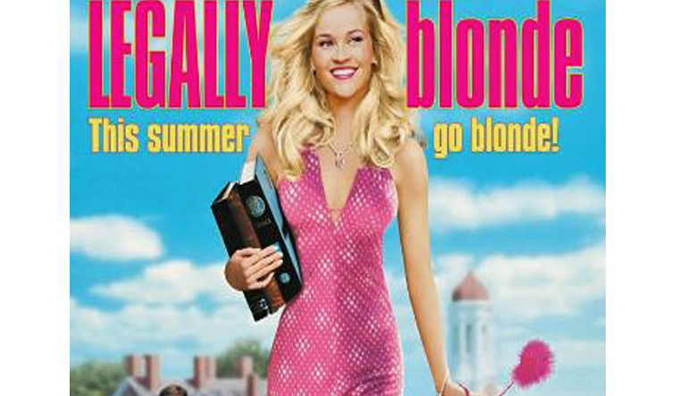 Reese Witherspoon to bring back Legally Blonde as a series - Vimarsana News