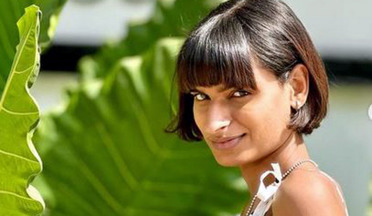 Hope 'LSD 2' sets example for girls like me: trans actor Bonita Rajpurohit - Vimarsana News