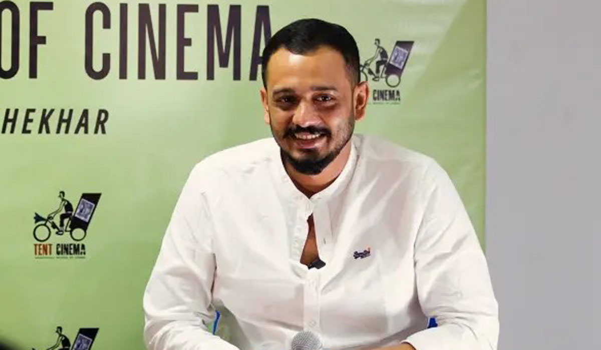 'Manjummel Boys' director Chidambaram to make his Bollywood directorial debut