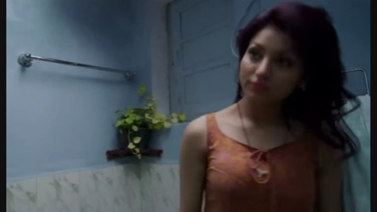 Urvashi Rautelas leaked bathroom video a PR stunt? Social media users  debate- The Week