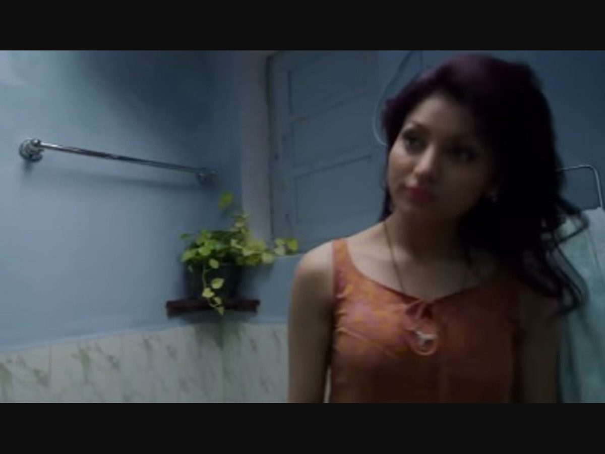 Urvashi Rautelas leaked bathroom video a PR stunt? Social media users  debate- The Week