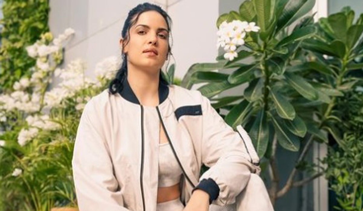 Online trolls target Natasa Stankovic after news of her separation from Hardik Pandya