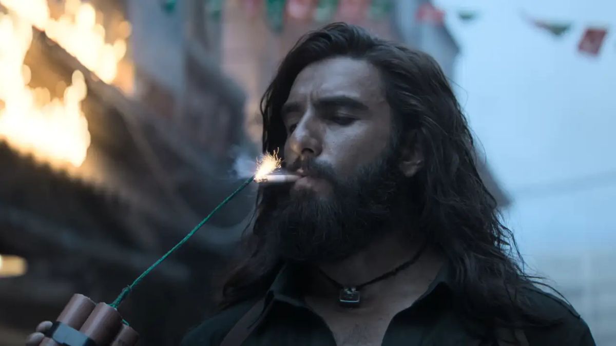 'Dhurandhar' box office collection day 16: Explosive third Saturday on the cards for Ranveer Singh starrer