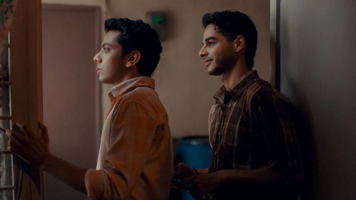 'Homebound' streaming release: When and where is Neeraj Ghaywan film coming out?