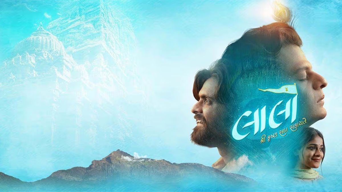 First Gujarati film to enter Rs 100 crore club: 'Laalo – Krishna Sada Sahaayate' creates history; also beats 'KGF 2' and 'Baahubali 2' in Gujarat to become no.2 grosser