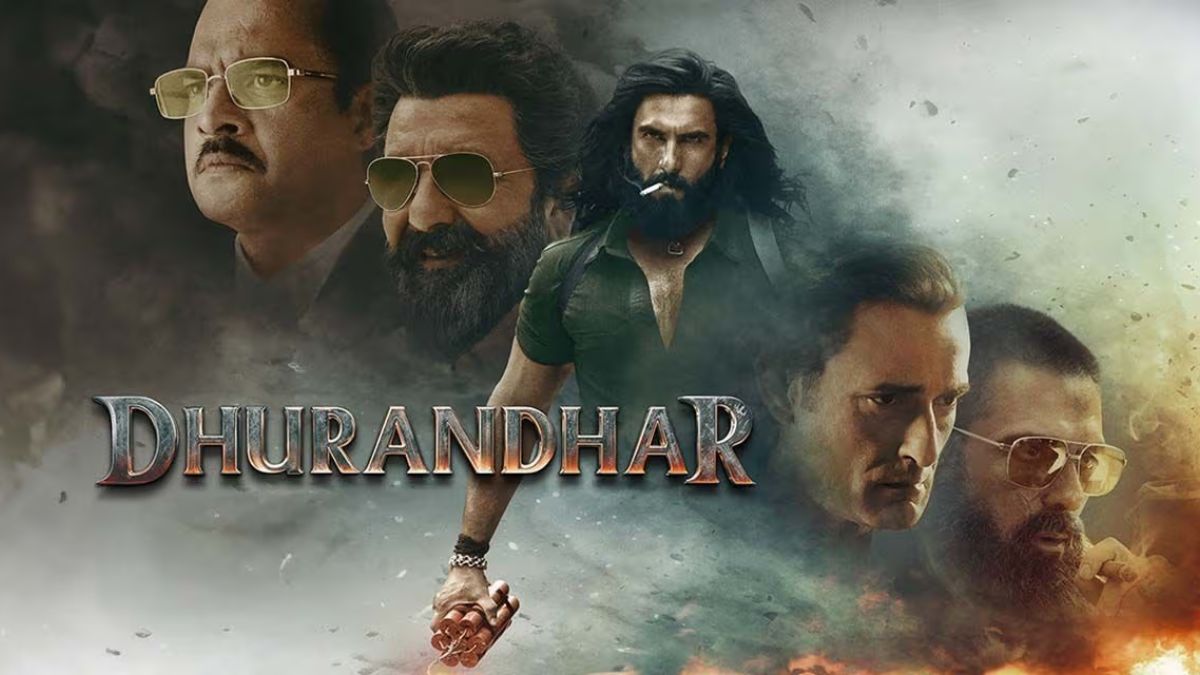  'Dhurandhar' box office collection day 15: Ranveer Singh starrer on track to become highest Indian grosser of 2025 by this Sunday