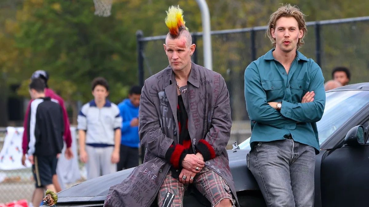 'Caught Stealing' OTT release date in India: When and where to see Darren Aronofsky's crime thriller?