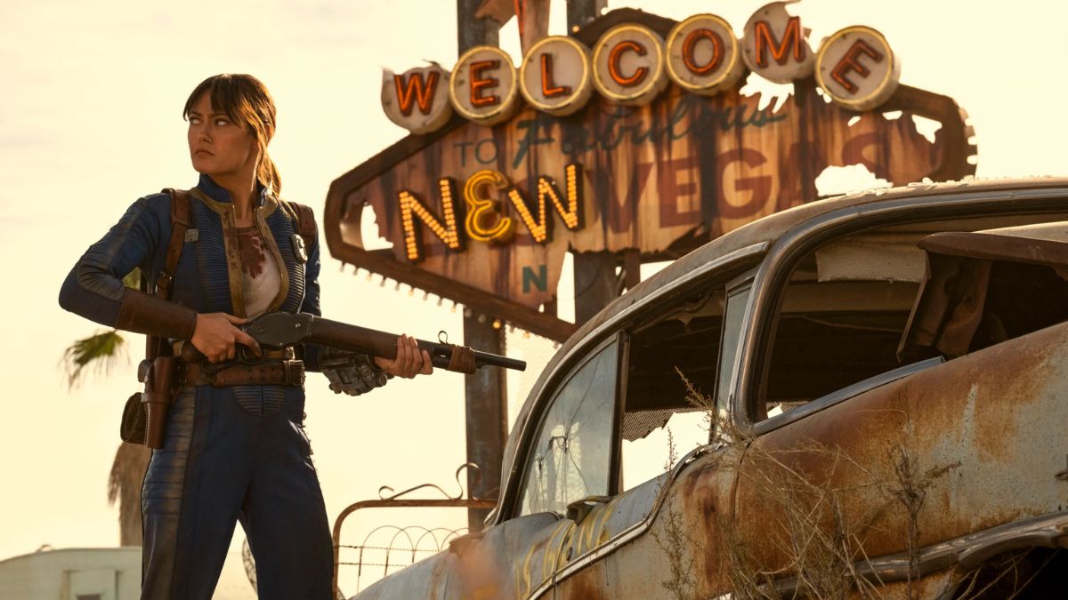 'Fallout' Season 2 to arrive earlier than expected, Amazon reveals new premiere date