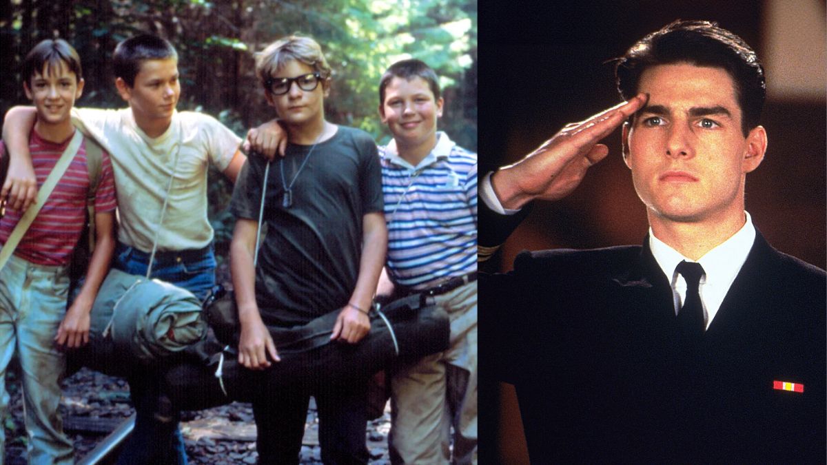 From ‘Stand By Me’ to ‘A Few Good Men’: Top six Rob Reiner classics to watch