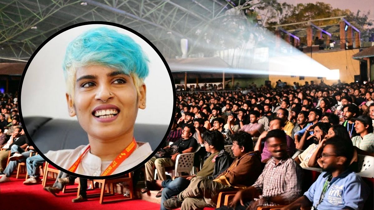 Deepika Susheelan calls out IFFK procedural lapses: ‘Public grandstanding after administrative negligence’