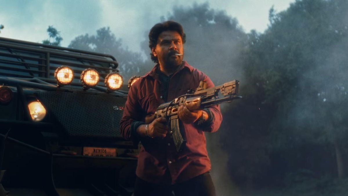 'Bha Bha Ba' box office collection day 4: Dileep starrer set for disappointing extended weekend after strong opening day