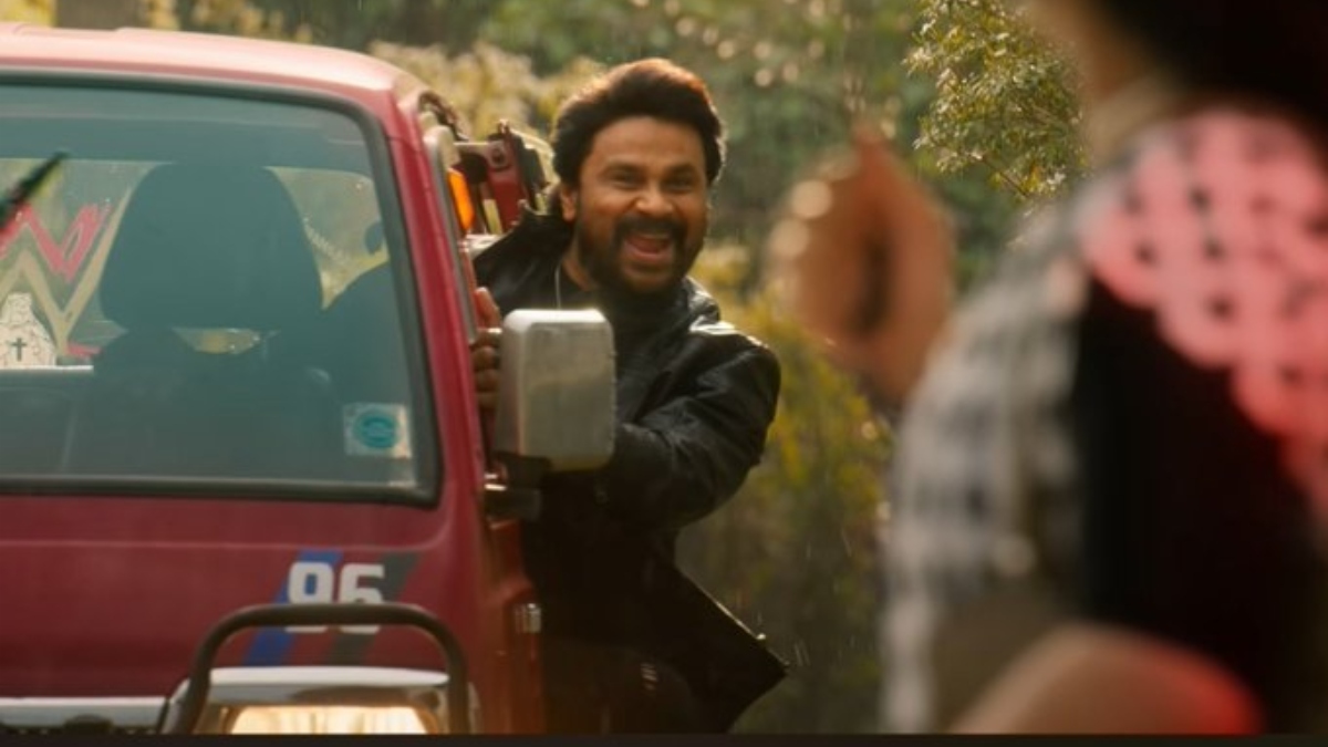 After Dileep’s ‘Bha Bha Ba’ courts fresh row; netizens want Mohanlal, Sreenivasan brothers to share responsibility for ‘sick joke’