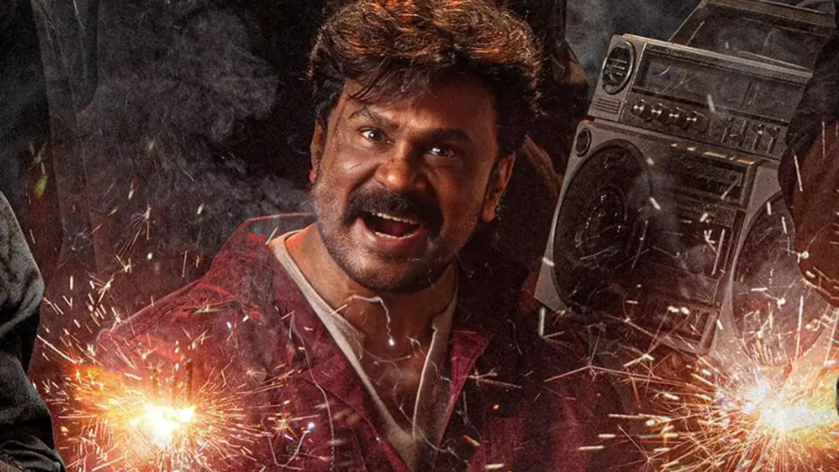 'Bha Bha Ba' box office collection day 3: Crash continues for Dileep starrer even on a Saturday