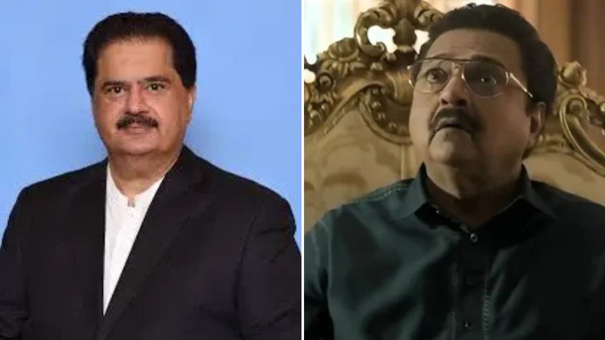 'Dhurandhar' row: Ex-Pakistani minister Nabil Gabol says he doesn't have enough money to call for international ban