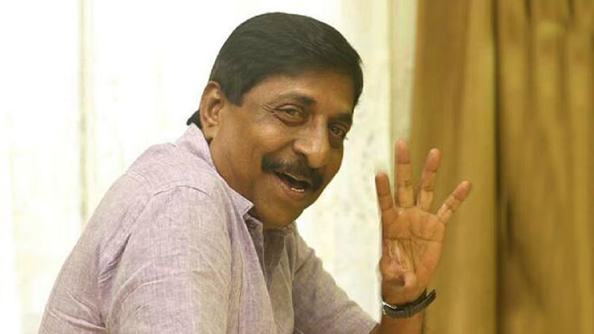 From ‘Ponmuttayidunna Tharavu’ to ‘Sandesham: Sreenivasan’s guide to lead a simple Life
