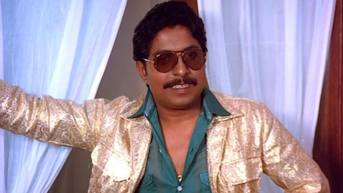 TRIBUTE | Sreenivasan, remembered in three strikingly diverse shades