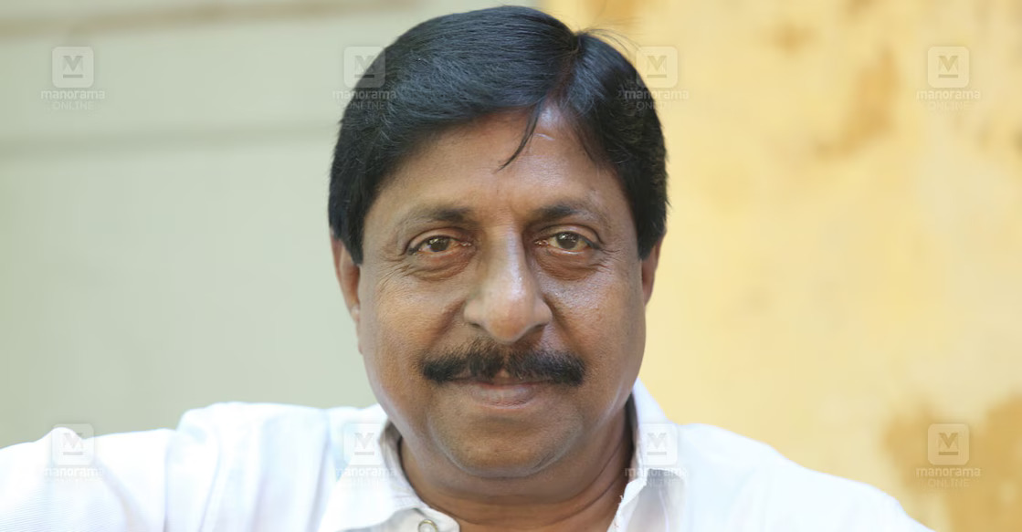 Veteran Malayalam actor and filmmaker Sreenivsan dies at 69