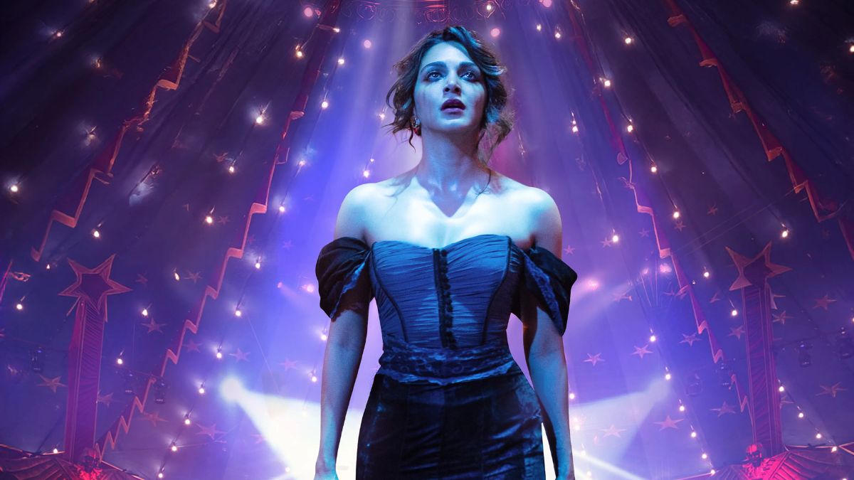 It's official: Kiara Advani's role in Geetu Mohandas' 'Toxic' confirmed by Yash