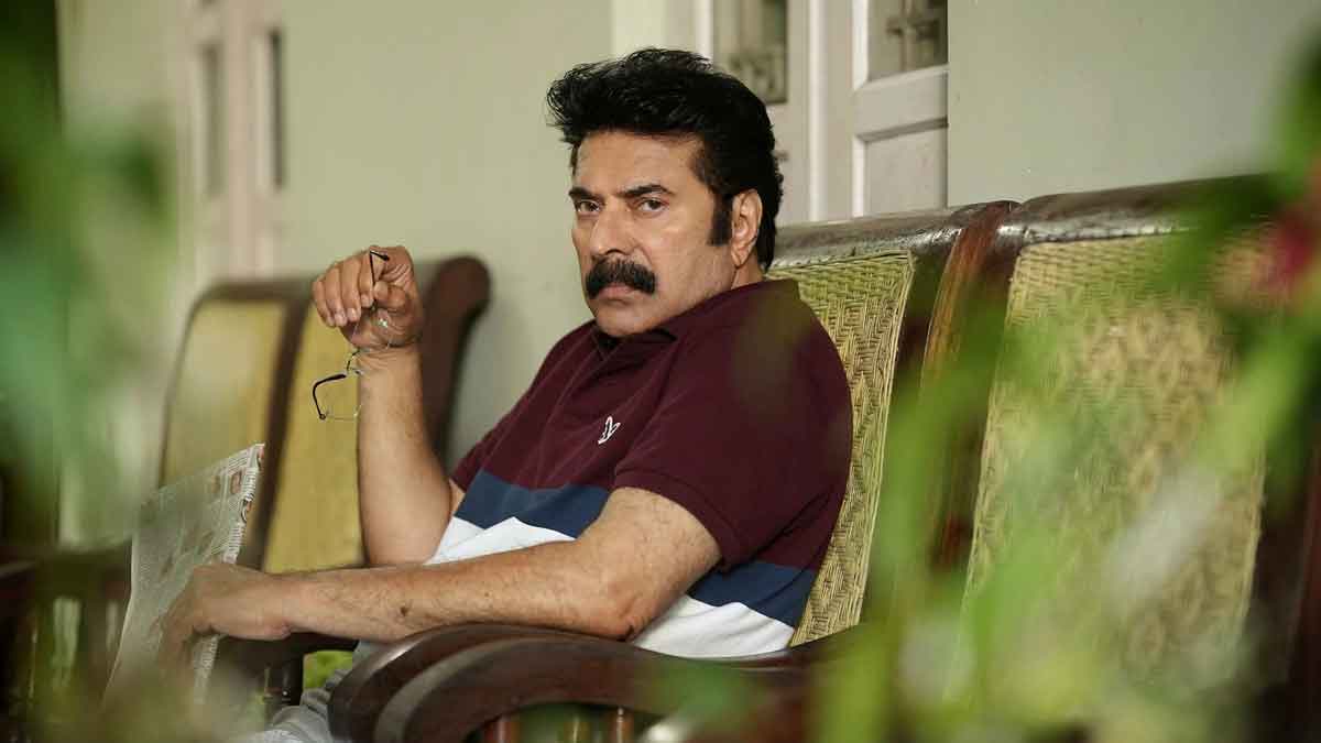 Mammootty's next project is penned by brains behind 'Varathan' and Asif Ali's 'Tiki Taka' 