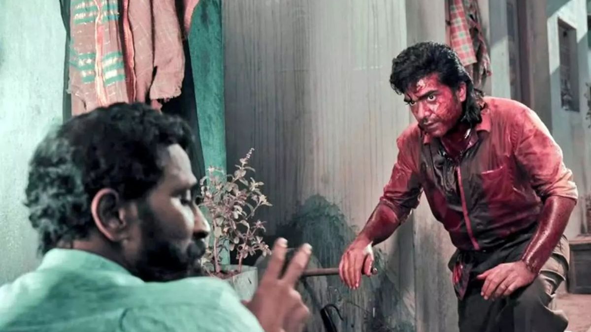 Shooting of Vetrimaaran’s 'Arasan' in full swing, makers release BTS video