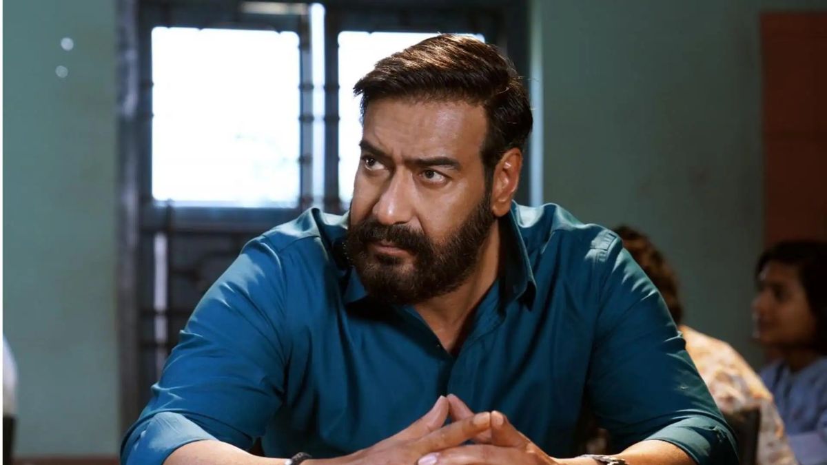 VIDEO | 'Drishyam 3' Hindi version update: Ajay Devgn drops release announcement