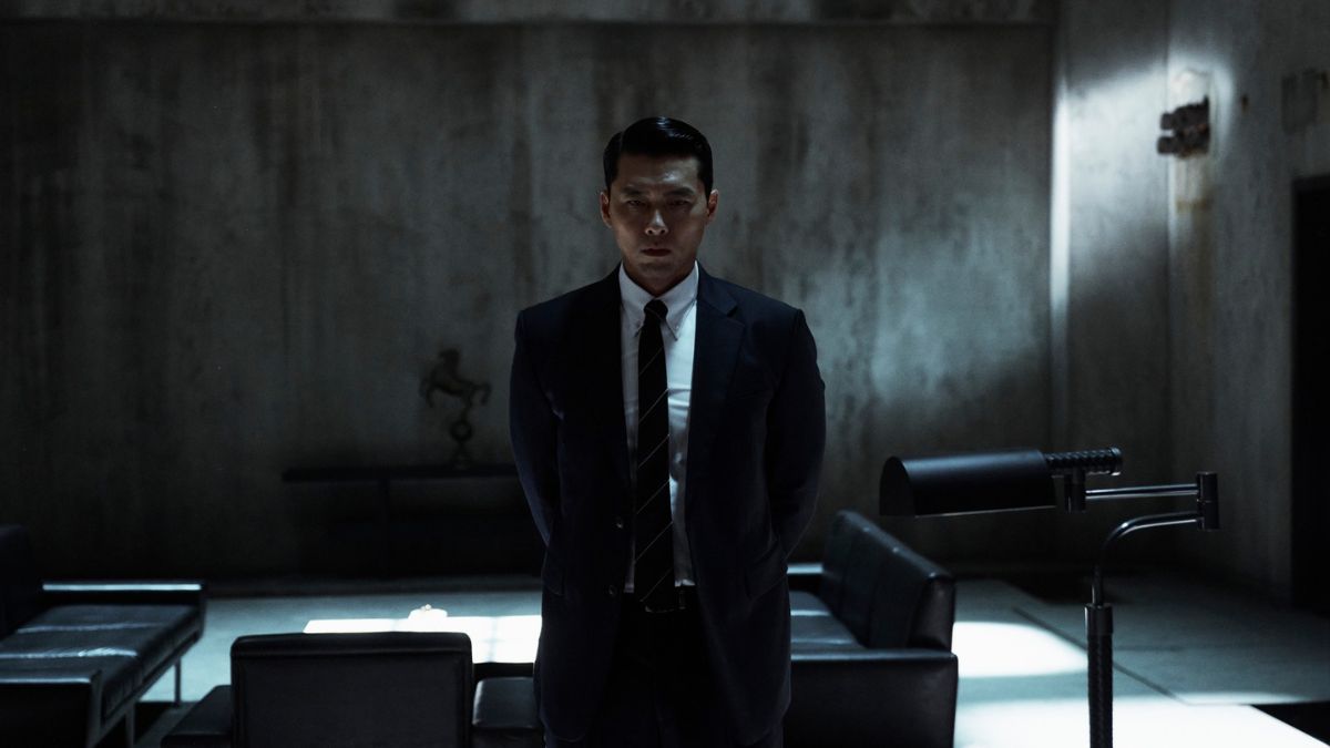 One of Korean cinema's best thriller directors makes series debut with 'Made in Korea'