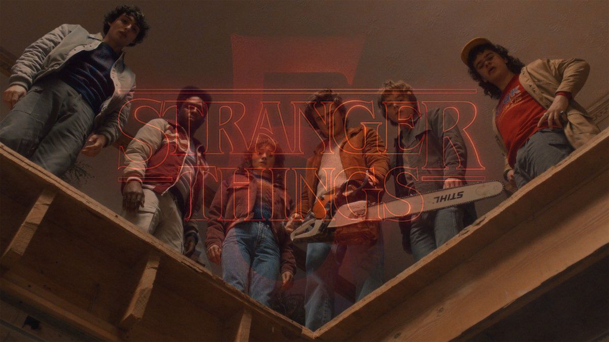 When will 'Stranger Things' season 5 finale episode be out? Check India release date, where to watch