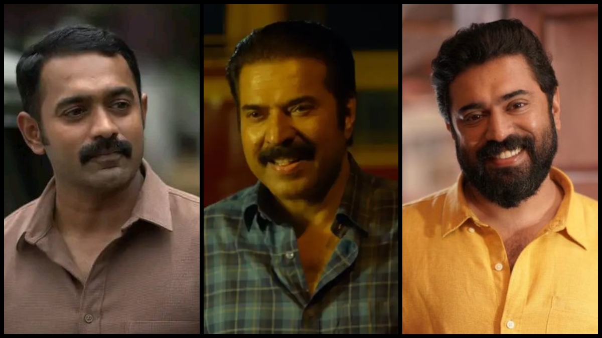 From 'Rekhachithram' to 'Sarvam Maya': The best of Malayalam cinema 2025 (Yearly Roundup)