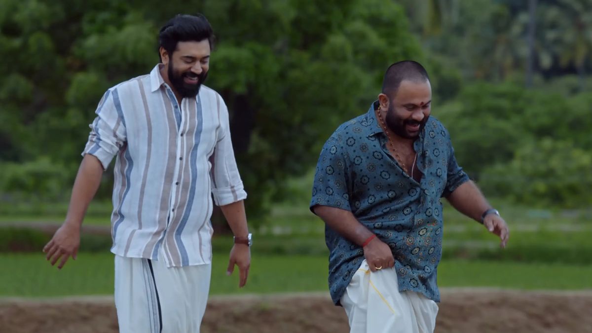  'Sarvam Maya' box office collection day 3: After rocking second day, Nivin Pauly starrer again shows sensational increase in numbers