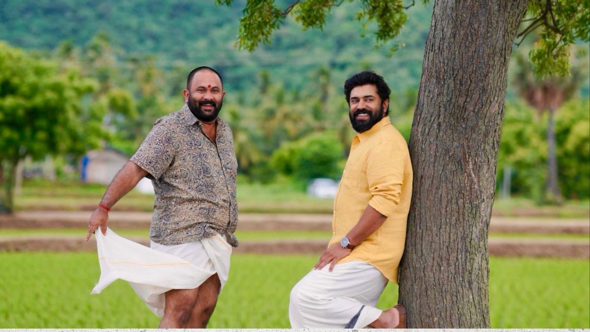 'Sarvam Maya' box office collection day 4: Blockbuster trends as Nivin Pauly starrer aims for massive Sunday