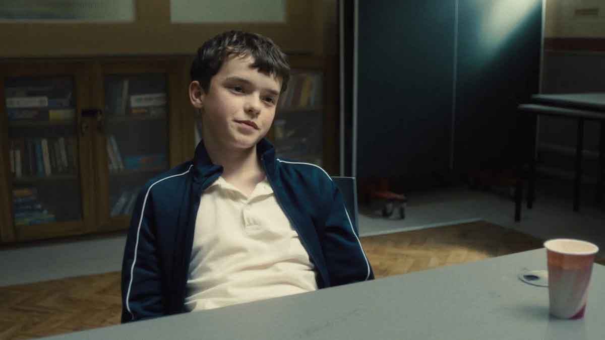 What Adolescence reveals about teen mental health that parents are missing