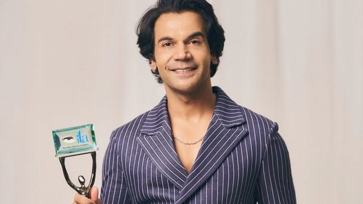 ‘I would like to relive it again and again’: Rajkummar Rao on ‘Stree 2 ...