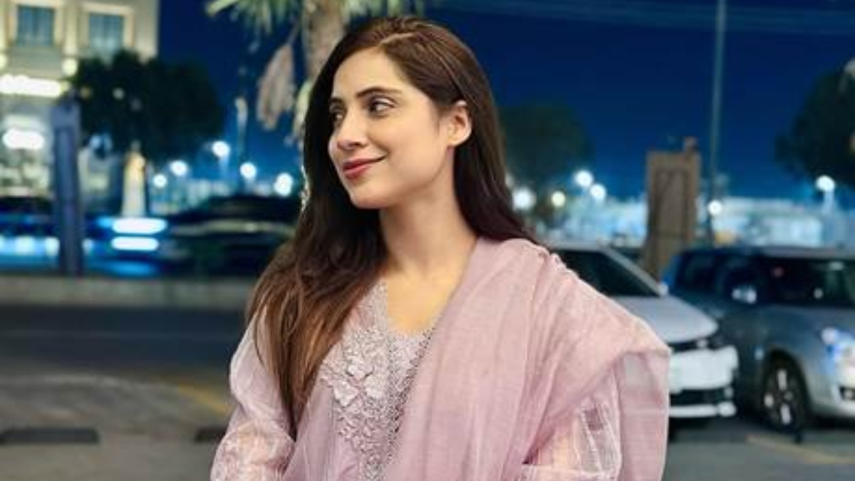 Video leak row: Titoker Sajal Malik chides lack of fact-checking in Pak media as fake clip goes